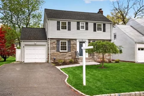 15 Greenwood Ave, West Orange, NJ 07052