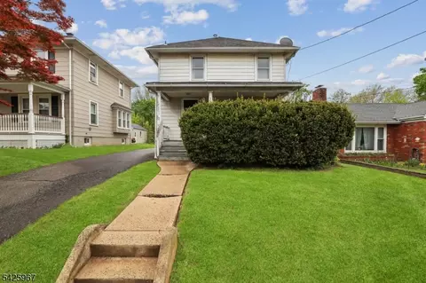 164 E High St, Somerville, NJ 08876