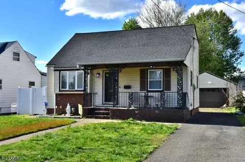 225 Wilson St, Saddle Brook, NJ 07663
