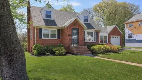 20 John St, Cranford, NJ 07016