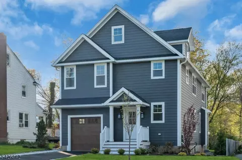 44 Brooklake Rd, Madison, NJ 07940