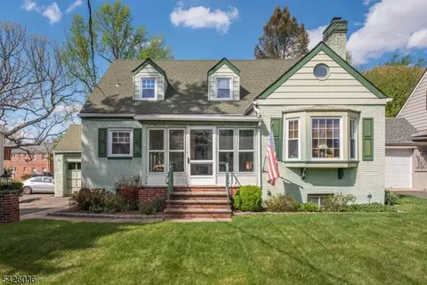 148 Franklin St, Morristown, NJ 07960