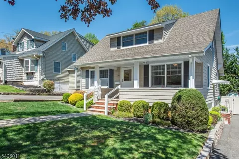 116 Myrtle Ave, Cedar Grove, NJ 07009