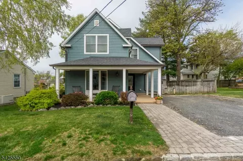 29 Central Ave, Atlantic Highlands, NJ 07716