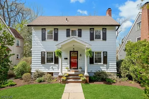 7 Alden Pl, Maplewood, NJ 07040