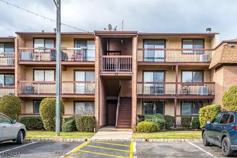 1314 Edison Glen Ter, Edison, NJ 08837