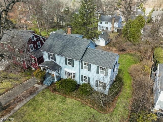 140 Watchung Ave, Chatham, NJ 07928