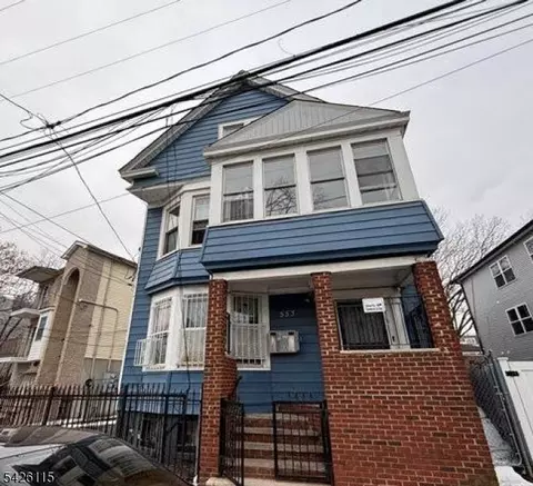 553 S 10th St, Newark, NJ 07103