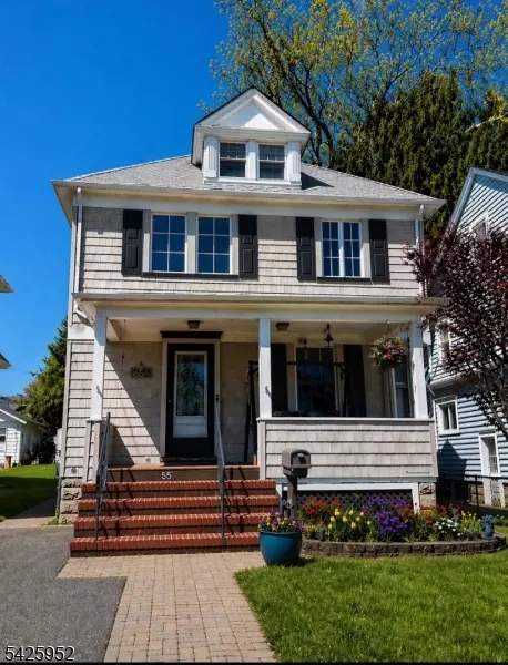 55 W Clay Ave, Roselle Park, NJ 07204