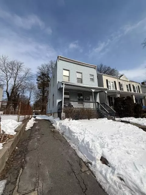 106 Elmwood Ave, East Orange, NJ 07018