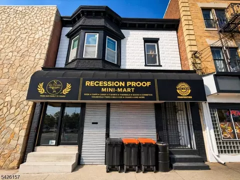 319 16th Ave, Irvington, NJ 07111