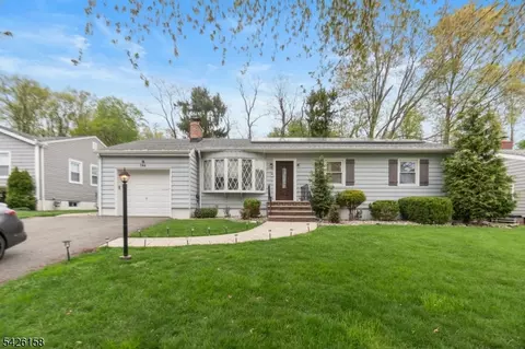 746 Roessner Dr, Union, NJ 07083
