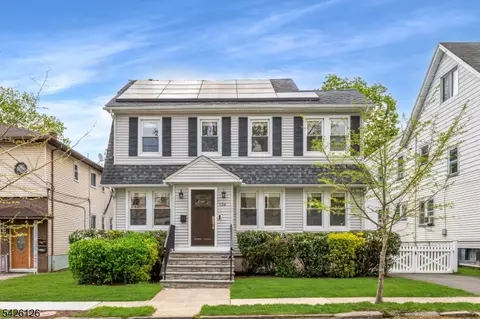 136 Union Ave, Maplewood, NJ 07040
