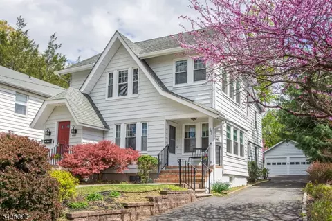 485 Valley Rd, Montclair, NJ 07043