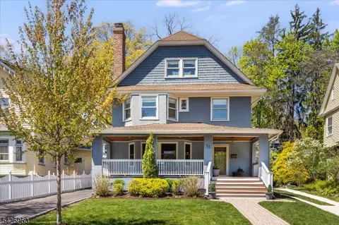 76 Edgemont Rd, Montclair, NJ 07043