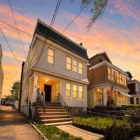 460 Myrtle Ave, Irvington, NJ 07111
