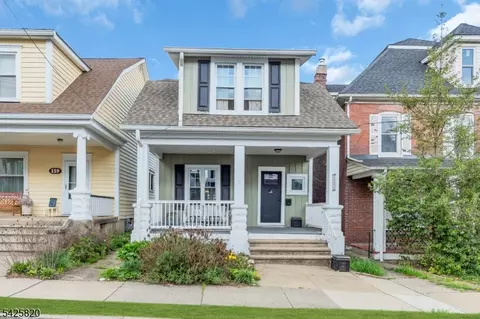 161 Bullman St, Phillipsburg, NJ 08865