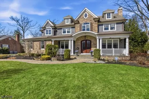 22 Wordsworth Rd, Short Hills, NJ 07078