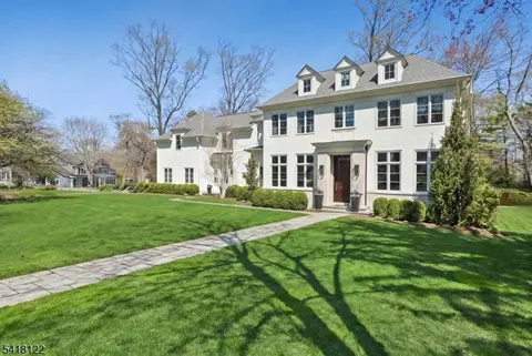38 Deer Path, Short Hills, NJ 07078