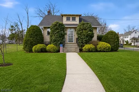 23 Lincoln Ave, Cranford, NJ 07016