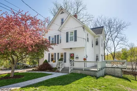 67 Ryerson Ave, Newton, NJ 07860