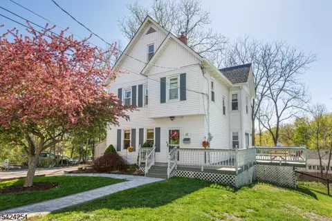 67 Ryerson Ave, Newton, NJ 07860