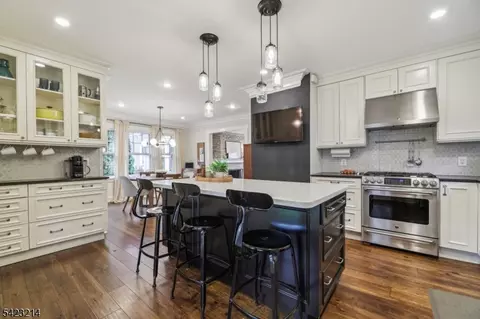 256 Prospect St, South Orange, NJ 07079