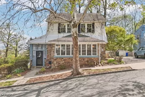 16 Jones Pl, West Orange, NJ 07052