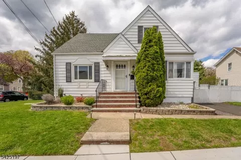 834 Remmos Ave, Union, NJ 07083