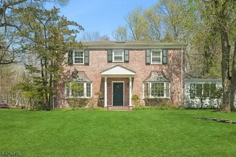 111 Parsonage Hill Rd, Short Hills, NJ 07078