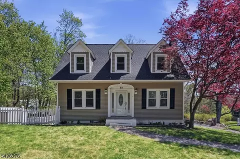 53 Brooklyn Rd, Stanhope, NJ 07874