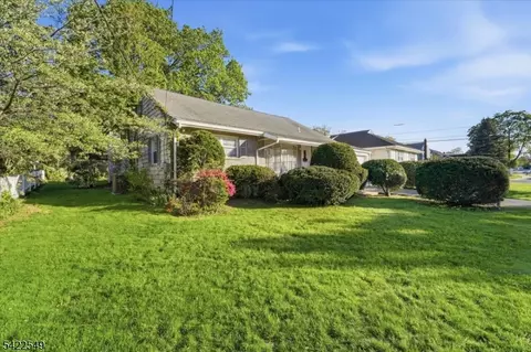 45 Urma Ave, Clifton, NJ 07013