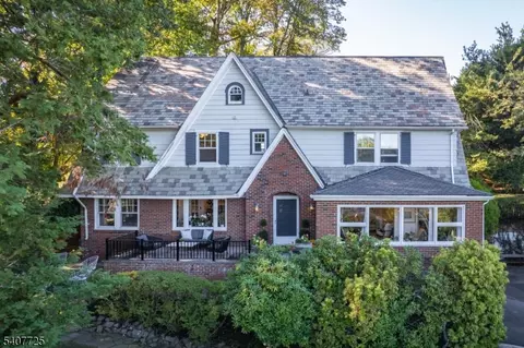 237 Underhill Rd, South Orange Village, NJ 07079