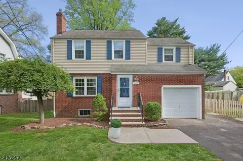 145 Bryant Ave, Springfield, NJ 07081