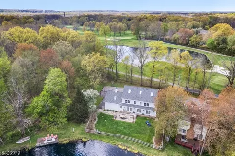 43 Lake Rd, Chatham Twp, NJ 07928