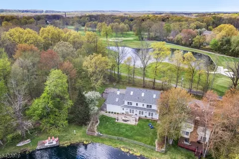43 Lake Rd, Chatham Twp, NJ 07928