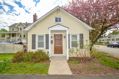 4 W Lincoln Ave, Rockaway, NJ 07866