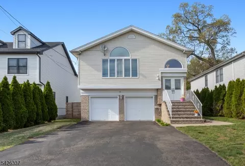 71 Parker Ave, Hawthorne, NJ 07506