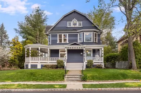 422 Kimball Ave, Westfield, NJ 07090