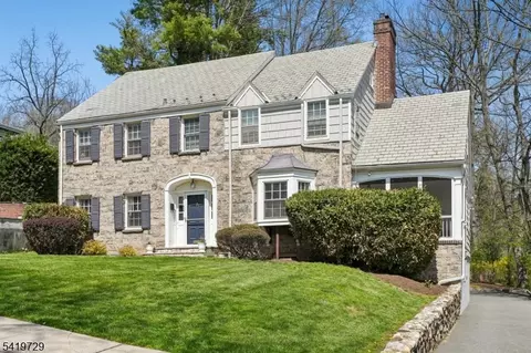 459 Overhill Rd, South Orange Village, NJ 07079