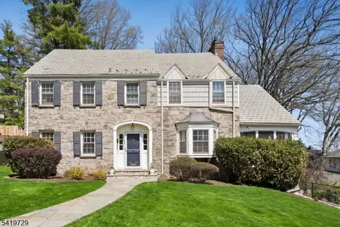 459 Overhill Rd, South Orange Village, NJ 07079