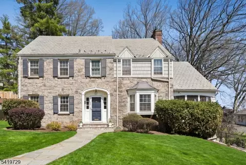 459 Overhill Rd, South Orange Village, NJ 07079