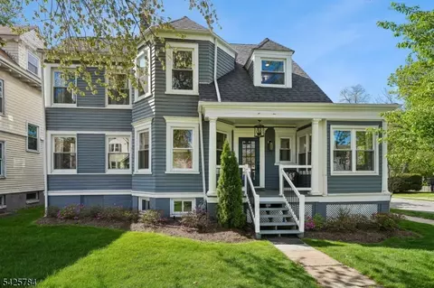 101 Ward Pl, South Orange Village, NJ 07079