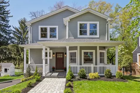 110 Elmwood Rd, Verona, NJ 07044
