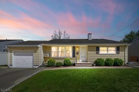 86 Westminster Rd, Colonia, NJ 07067