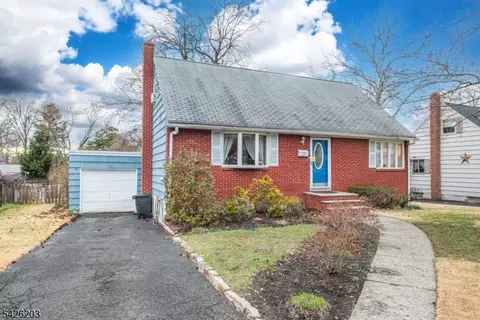 23 Sunnie Ter, West Caldwell, NJ 07006