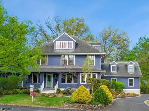 106 Short Hills Ave, Short Hills, NJ 07078