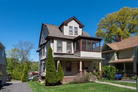329 Academy St, South Orange Village, NJ 07079