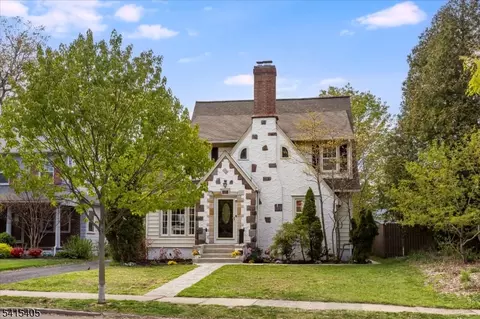 263 Richmond Ave, South Orange Village, NJ 07079