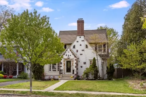 263 Richmond Ave, South Orange Village, NJ 07079